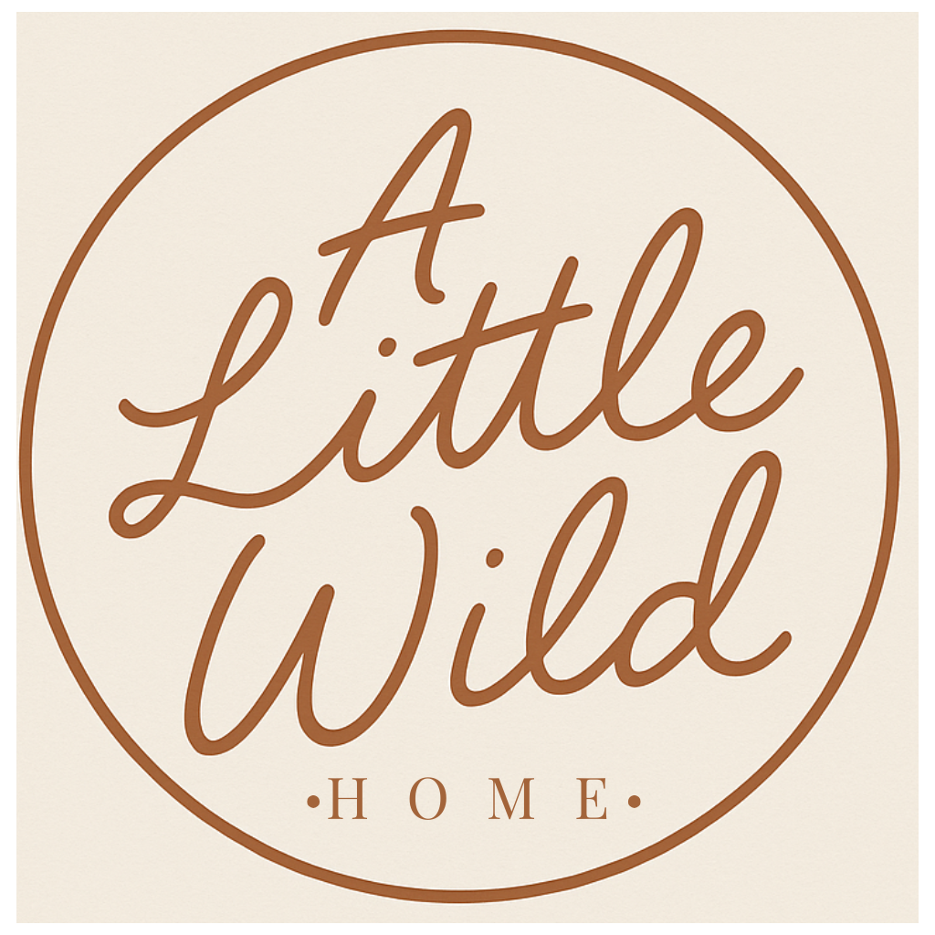 A Little Wild Home